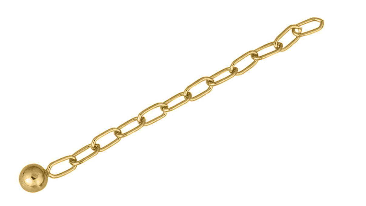 Chaîne d'extension YG 333/-