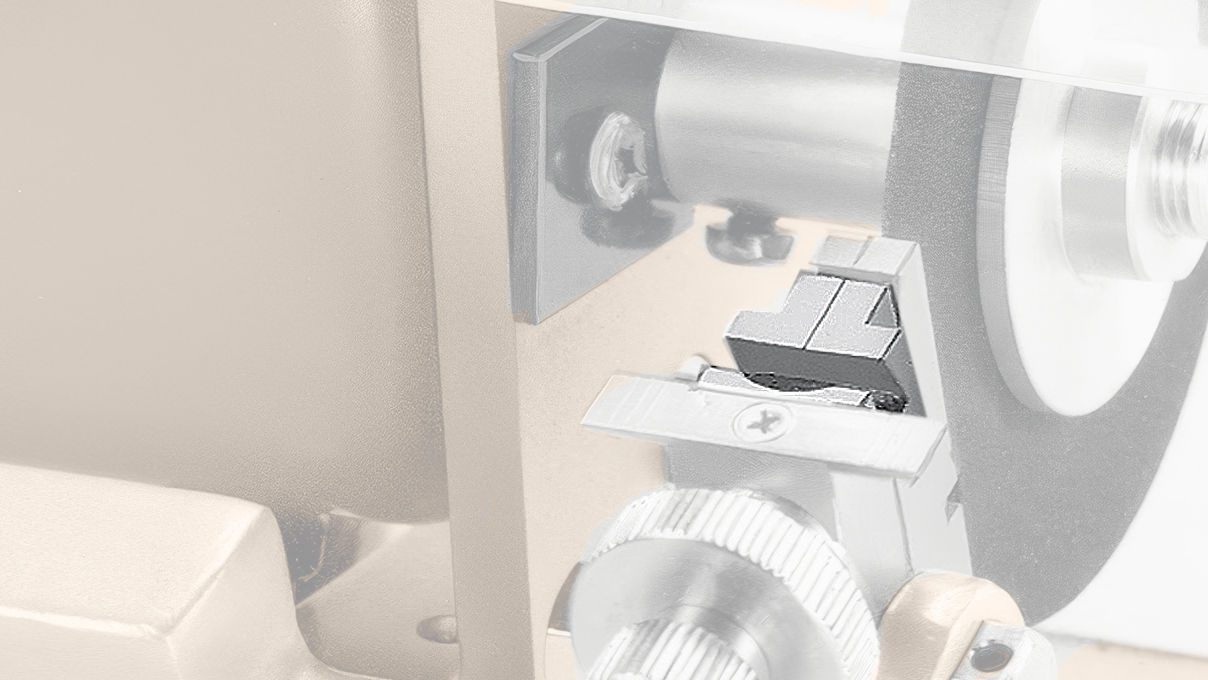 Bergeon 5683-13 Étau pour bracelets de montre pour homme