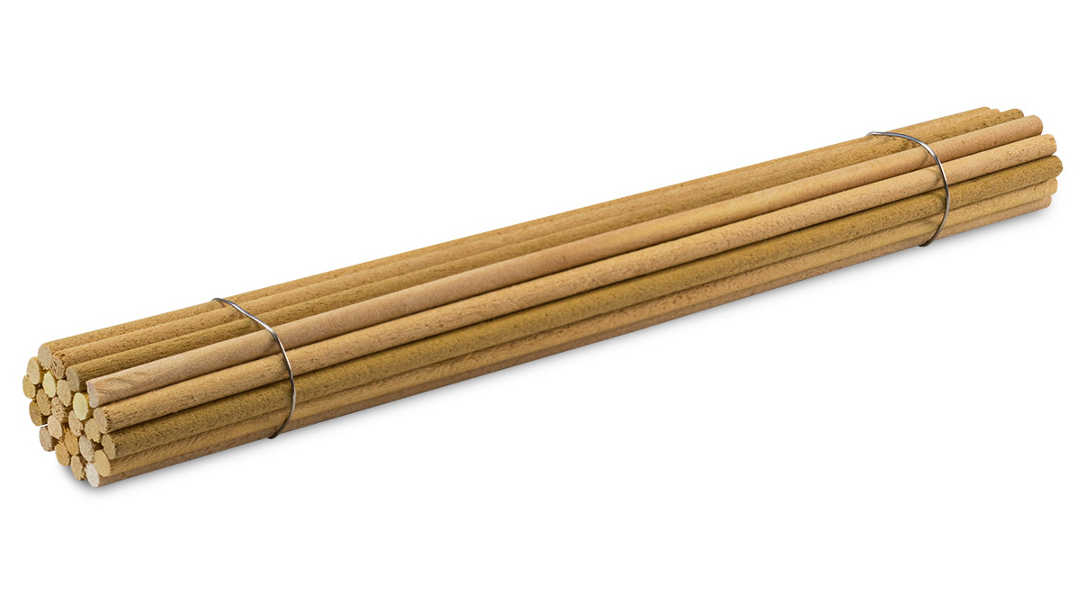 Cheville de Bois & Co