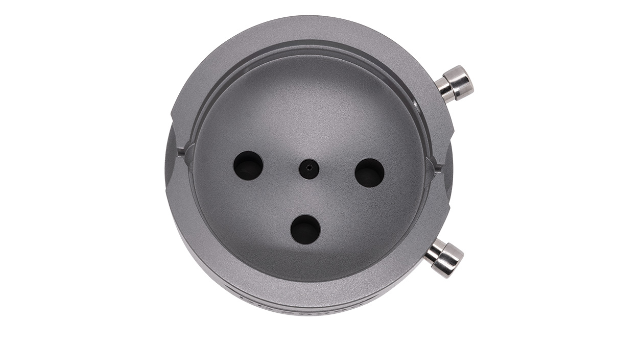 VOH porte-pièce pour pose aiguilles, calibre DD20000