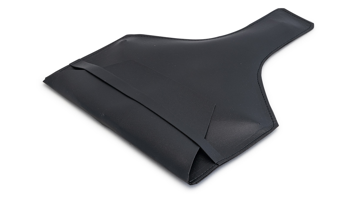 Équerre de centrage, pour Ø 190 mm