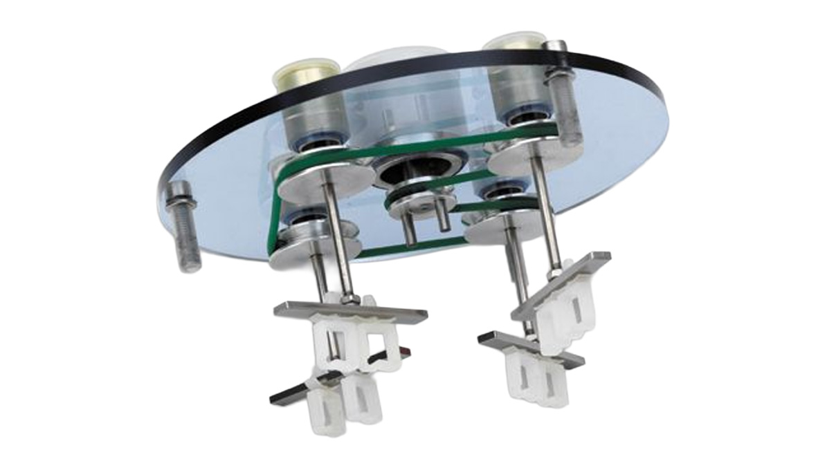 Support pour bagues Eco-Mini, pour bagues lourdes