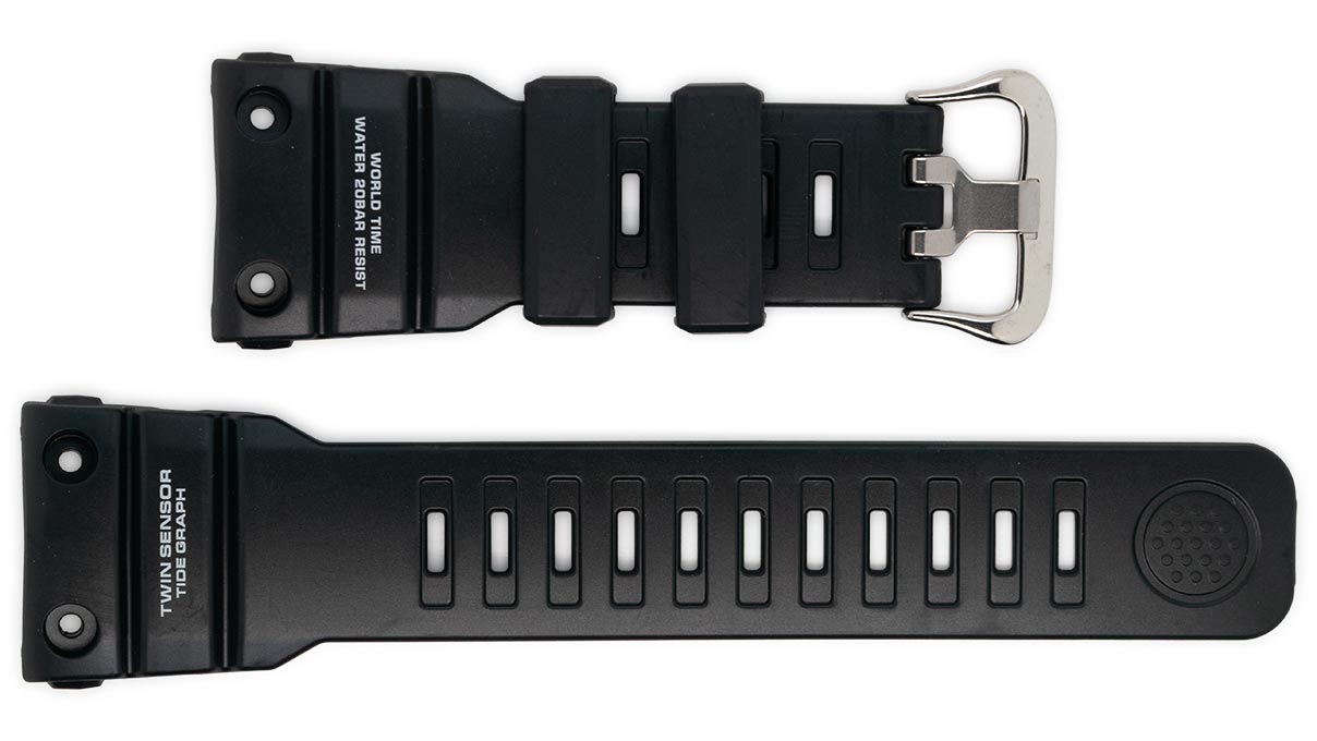 Casio bracelet 10627083