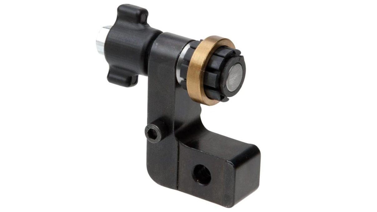 GRS 004-735 ID Support pour anneaux, avec accessoires