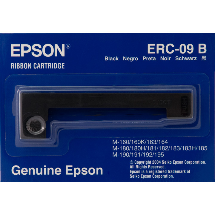 Ruban encreur pour imprimante BPG-1 N° 313991