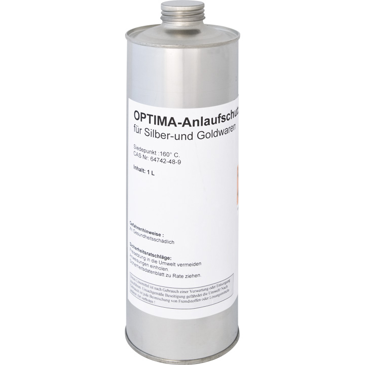Protection anti-ternissement WE Guard, 1 litre
