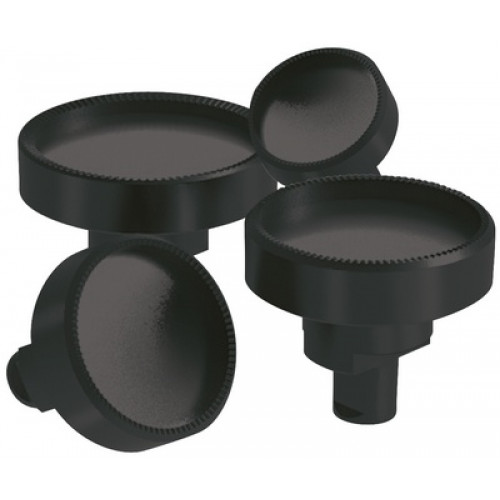 Bergeon 7001-B4 tasseau pour ouvrir les boîtes étanches, Ø 18,5 mm