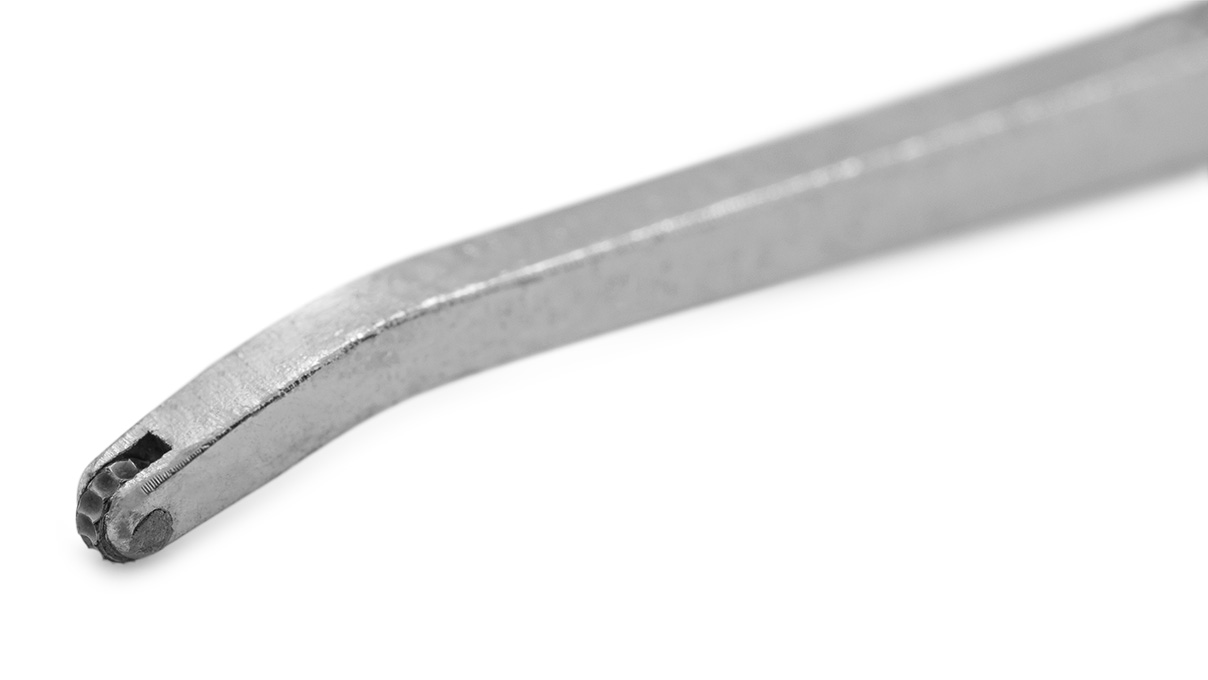 Roulette millegrain, no. 15