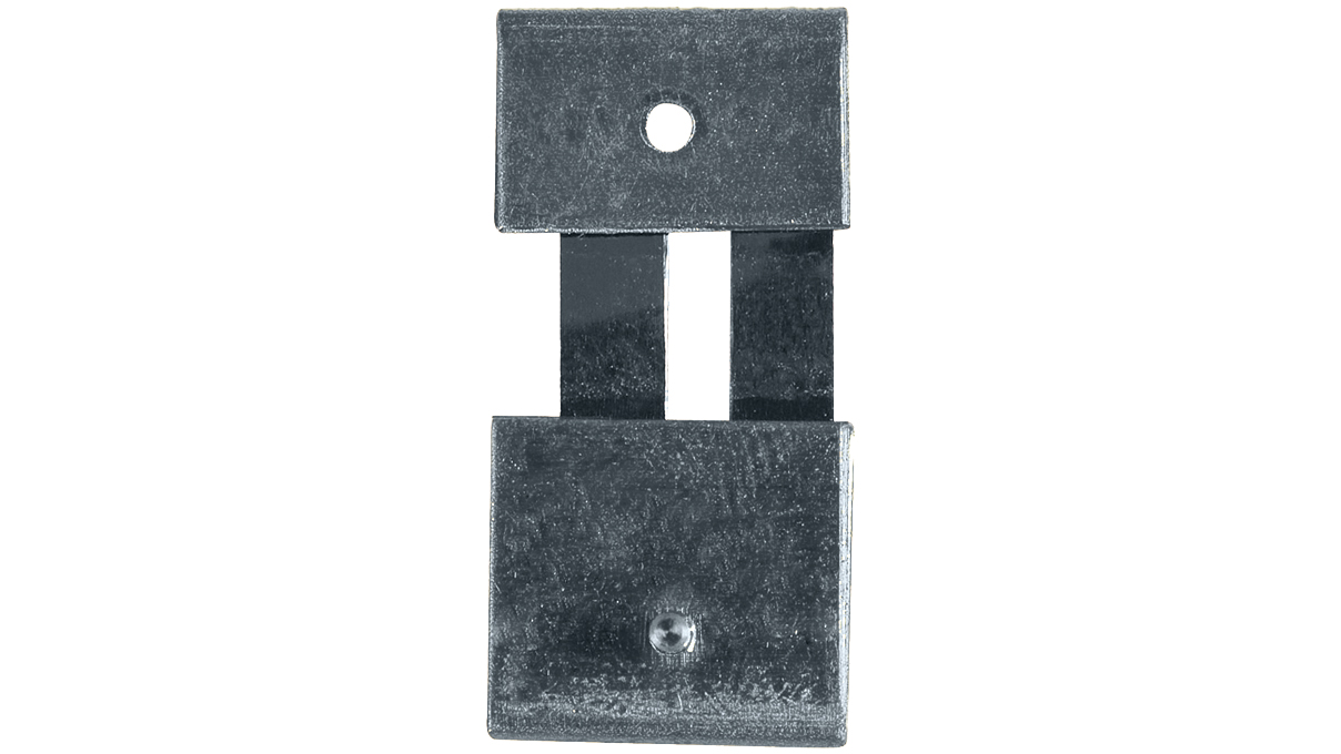 Ressort de suspensions en pour horloges (Ref. 5)