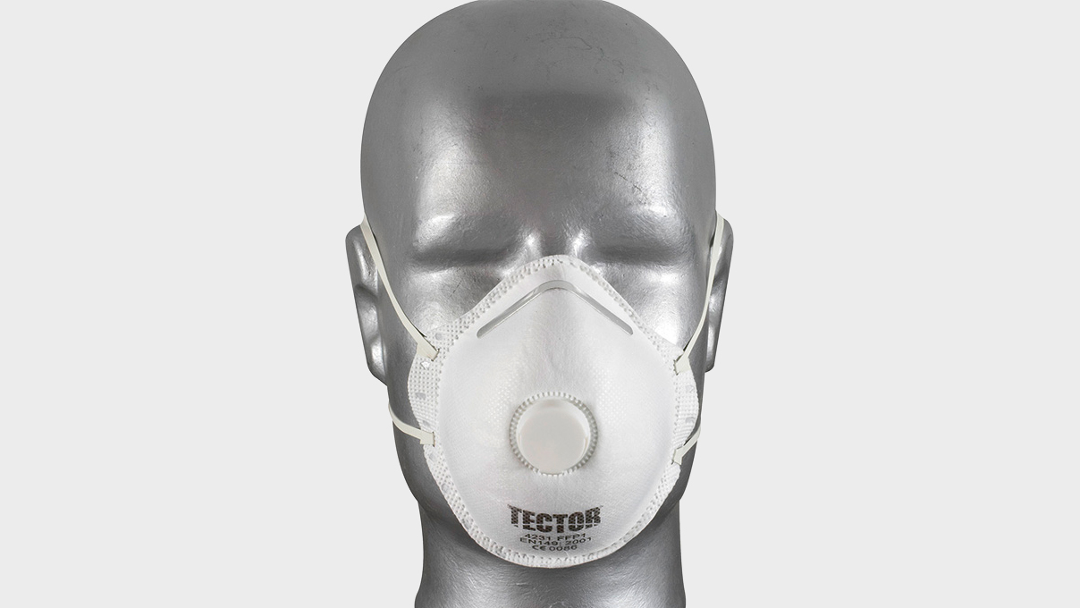Masques de protection respiratoire
