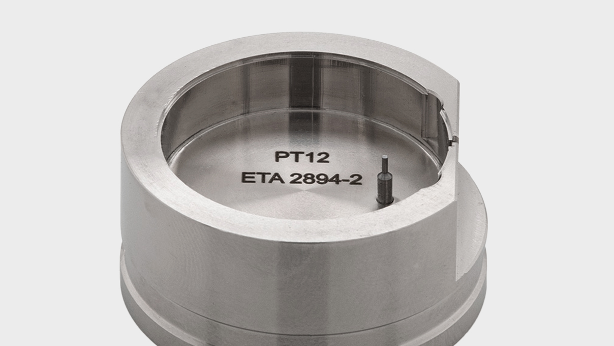 Horia Presses-tirettes