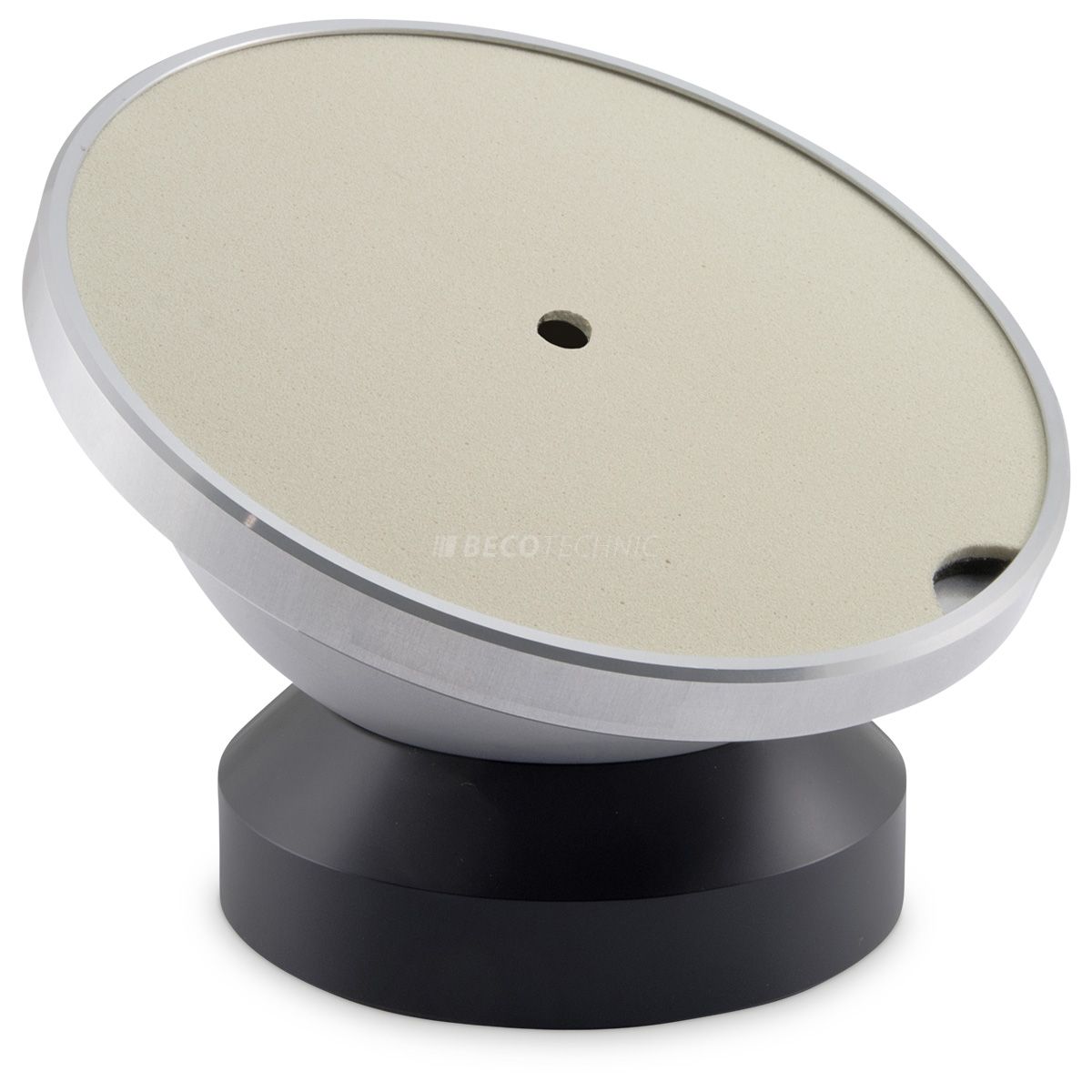 Table orientable Ø 120 mm