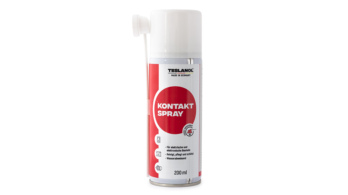 T6-Oscillin spray de contact, 200 ml