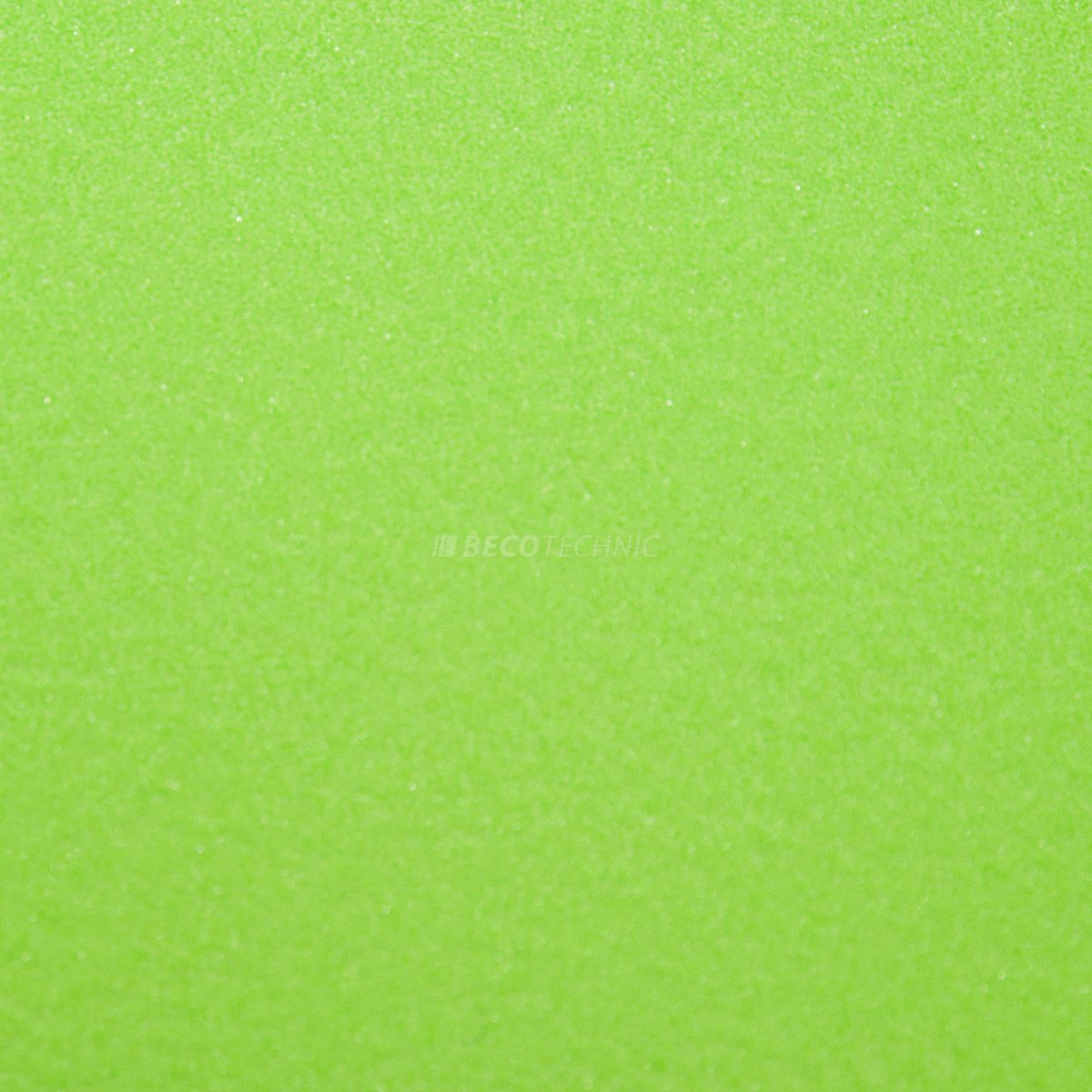 3M Film de rodage ILF 261X, 216 x 280 mm, grain 30 µm, vert