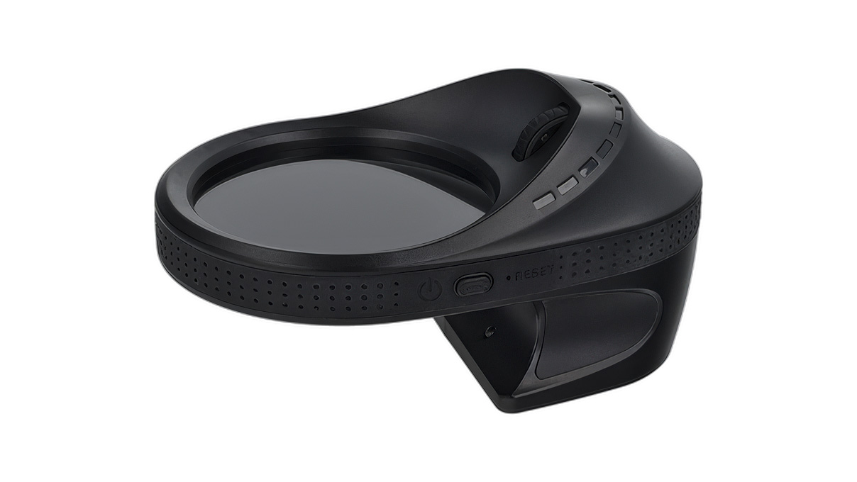 Bergeon 6007 Loupe électronique à LED, 4 modes d'éclairage, grossissement 8x, 11x, 13x, 16x