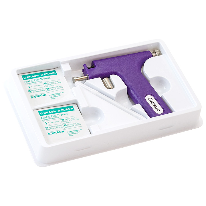 Ohrlochstechinstrument Easy Piercy Classic
