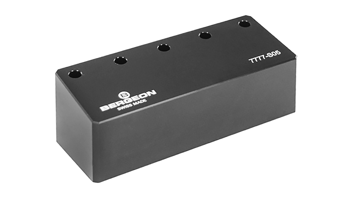 Bergeon Accessoires pour tournevis