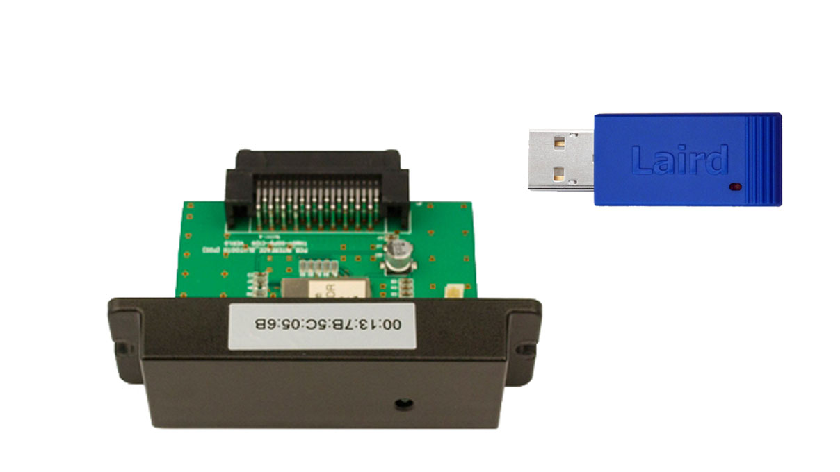 Dongle et Slide Bluetooth pour Imprimante thermique