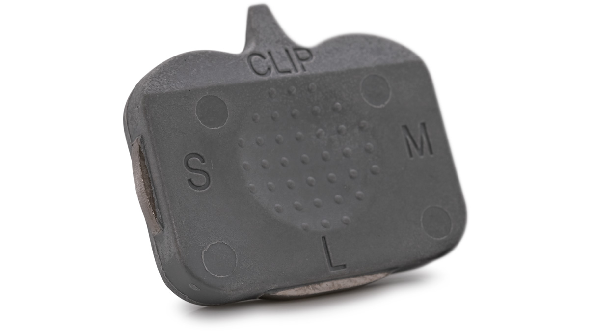 Clé universelle pour les couvercles de pile des montres Swatch