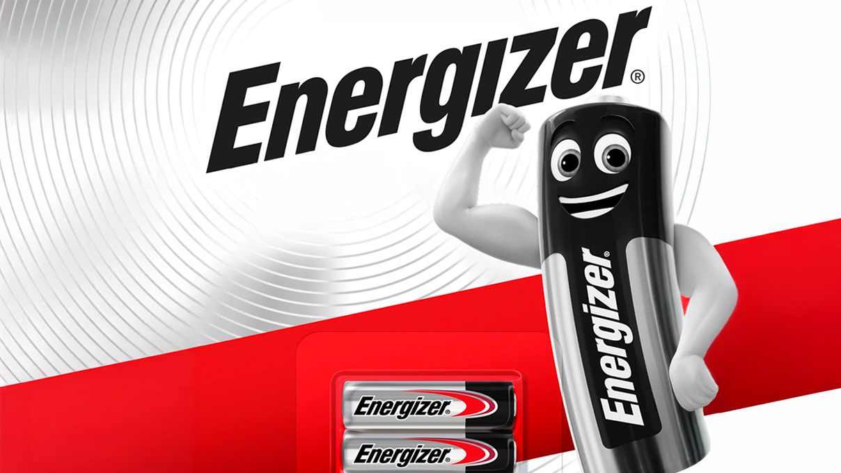 Energizer Alcaline