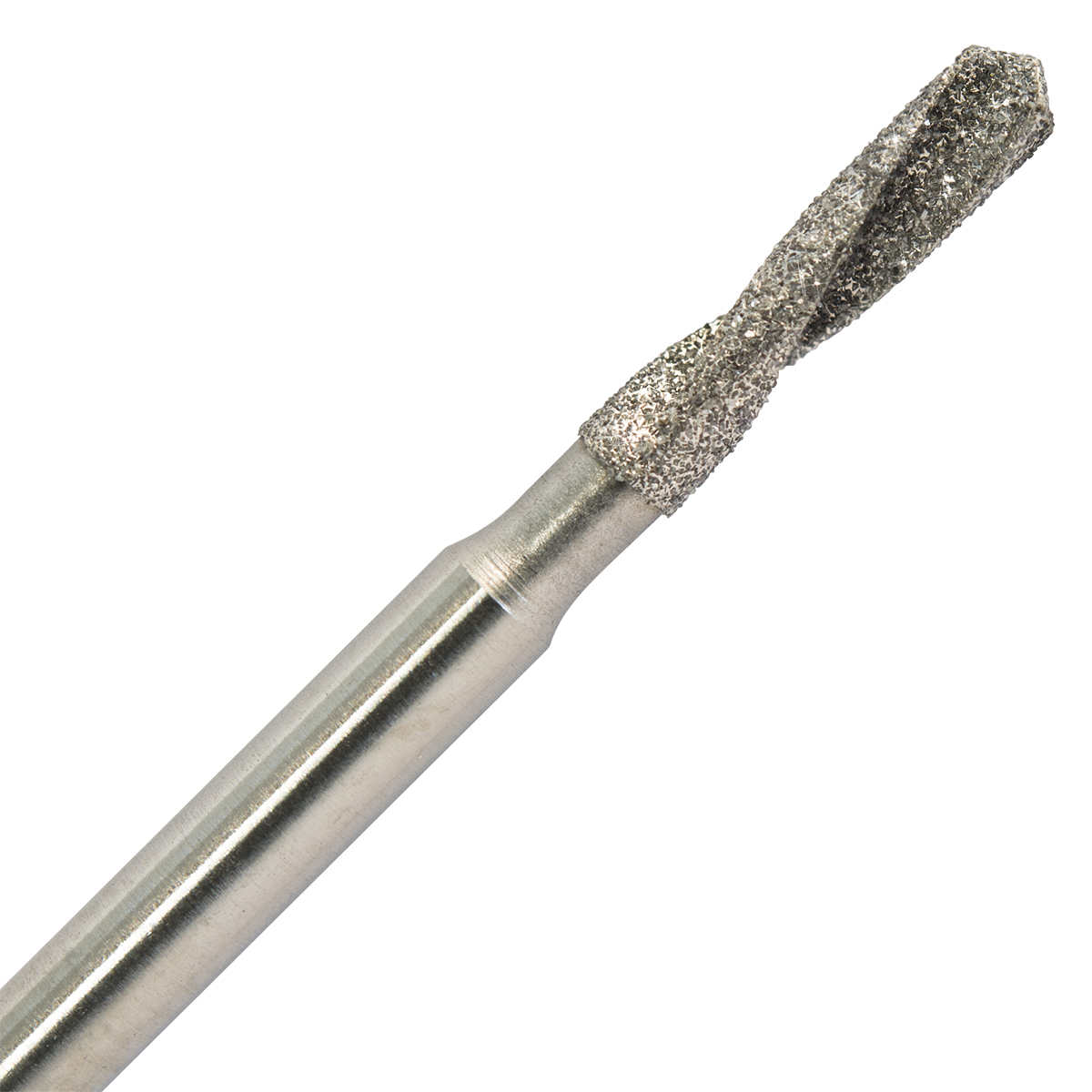 Foret hélicoïdaux Dia 203 longueur 44 mm tige Ø 2,35 mm perceuse Ø 1,0 mm