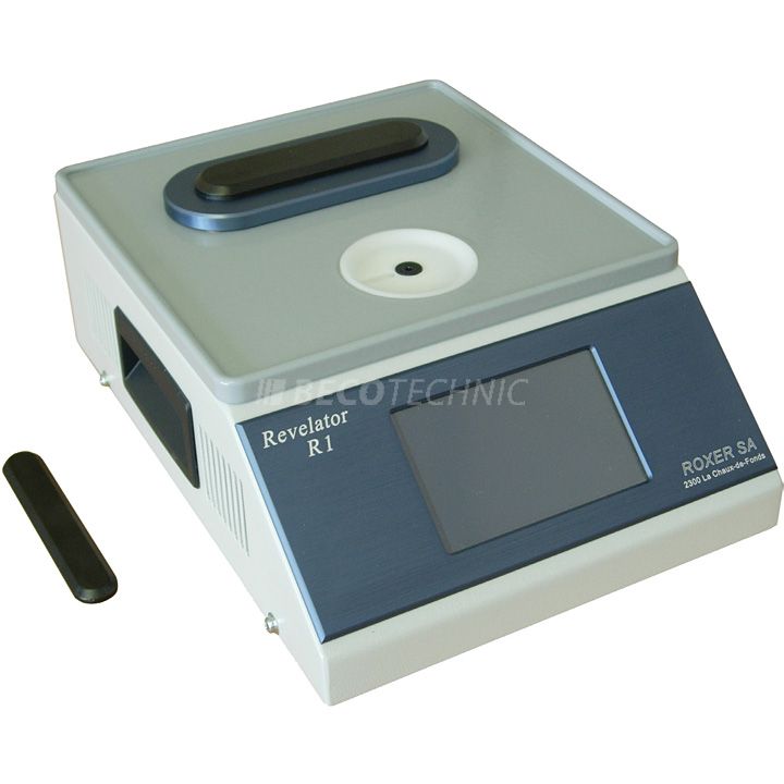 Roxer Revelator R1 machine à révéler la condensation de 1 montre