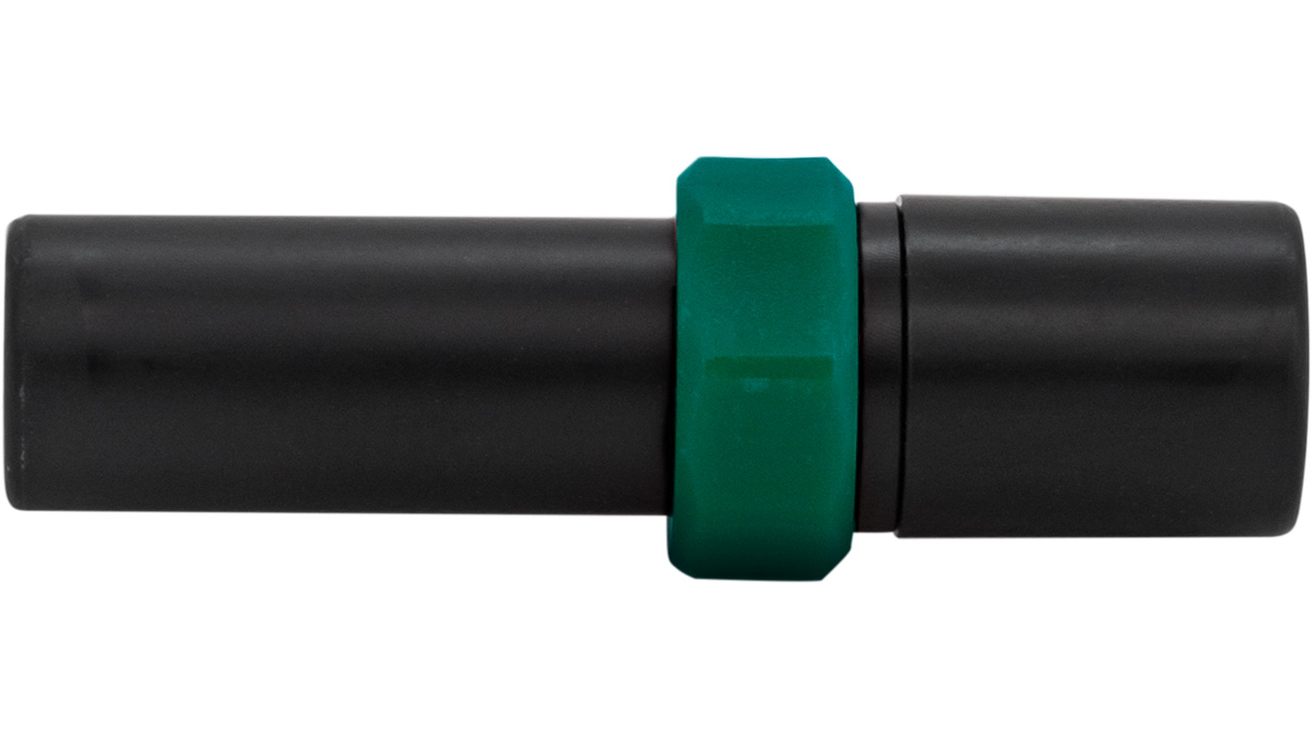 Bergeon 6899-T-200 Mèche de rechange, 2 mm, Fente (V), 2 pièces