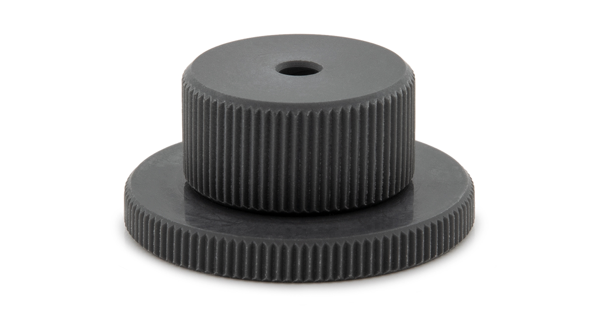 Bergeon 6745-SR20 Base à hauteur variable, Ø 20 mm