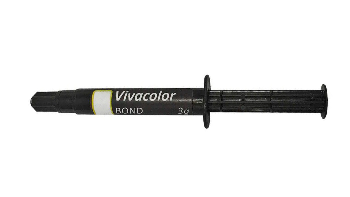 Vivacolor Bond, seringue, 3 g