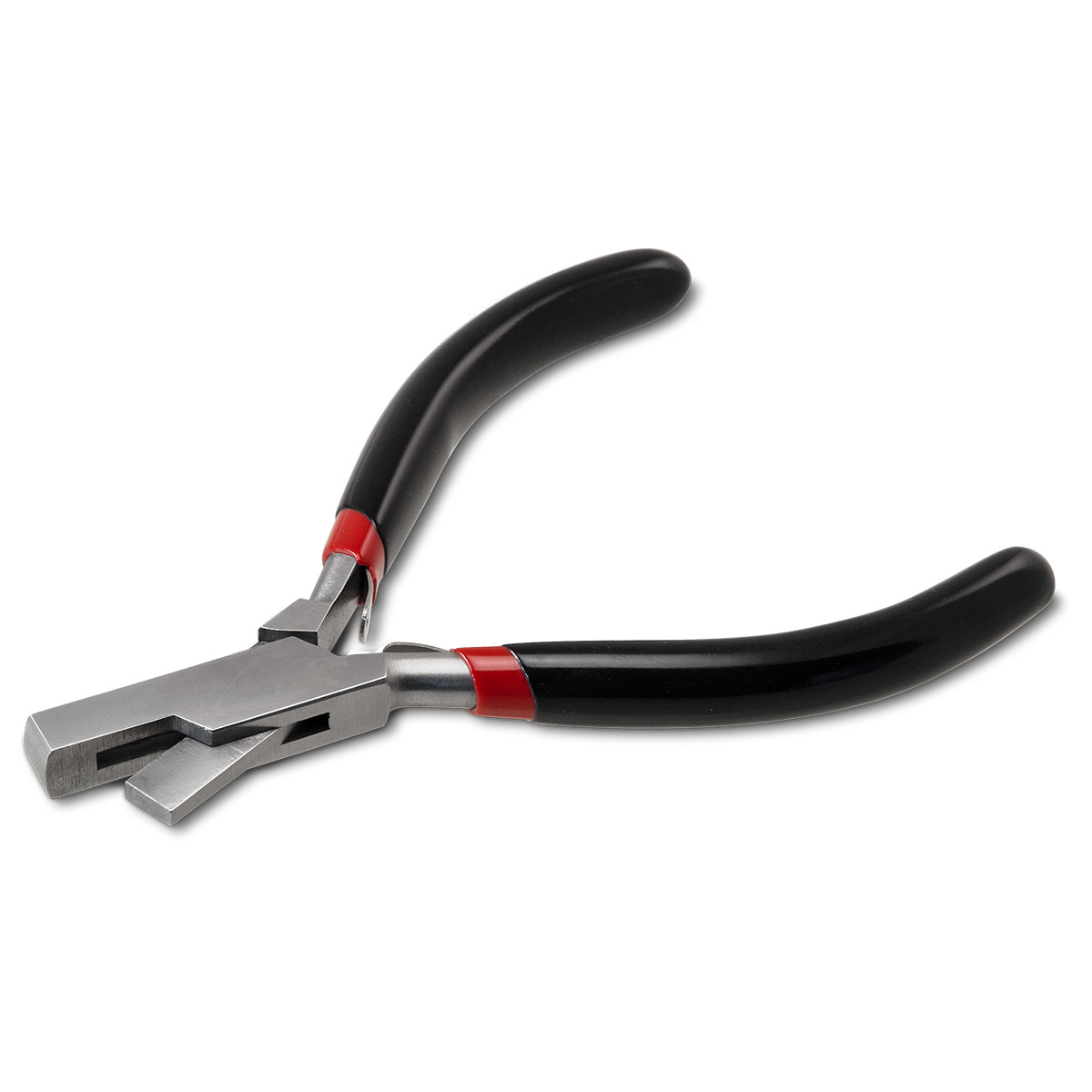 Pince à entailler des bracelets en cuir 3 mm acier INOX, longueur 130 mm
