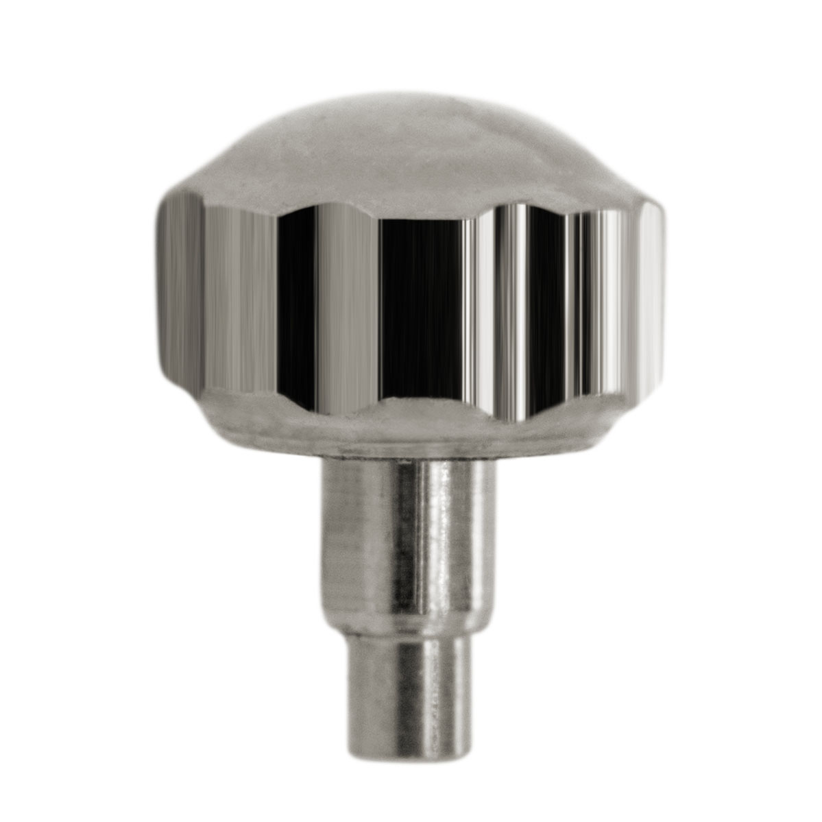 Couronnes vissées PBM, étanches