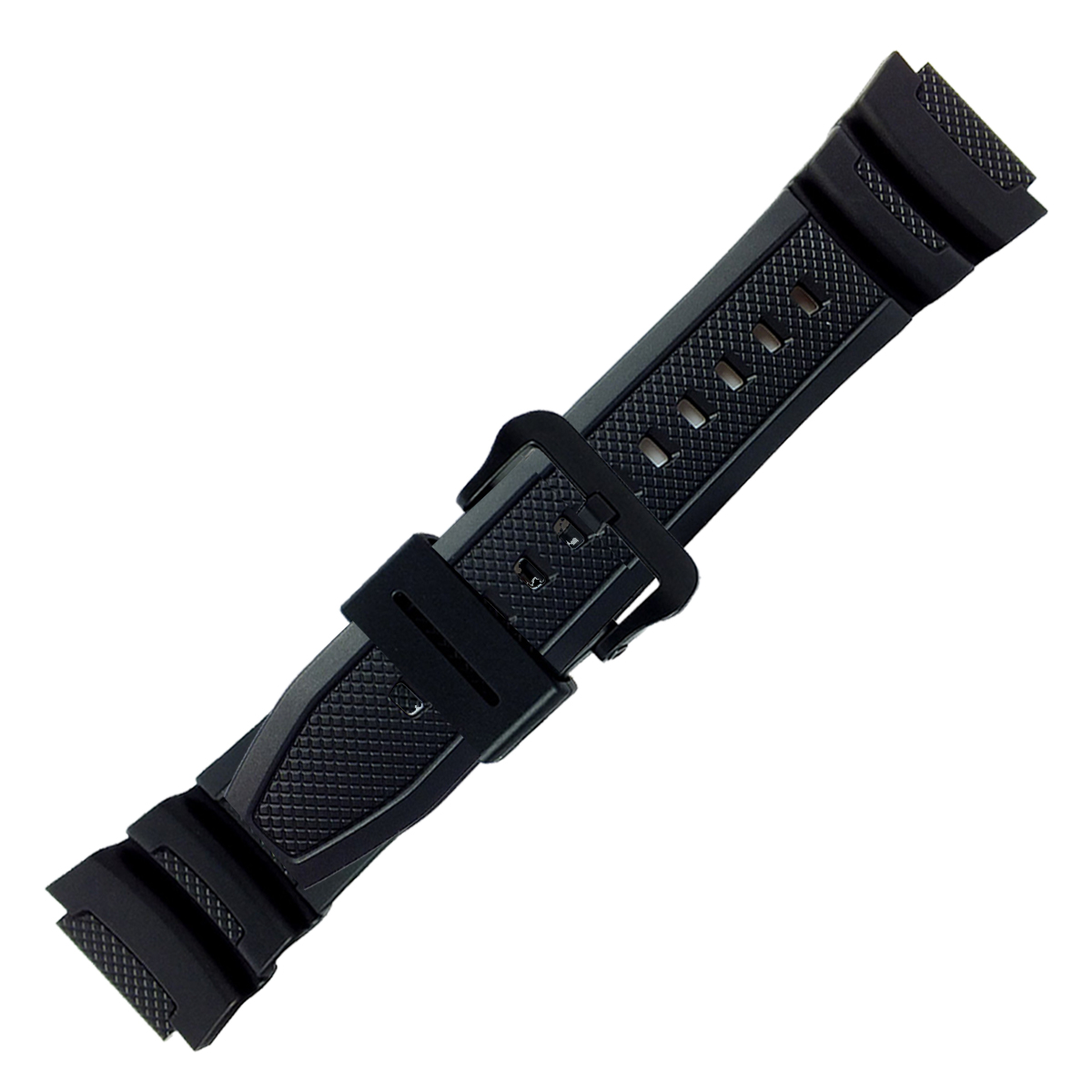 Casio bracelet 10569210, W218H-1A
