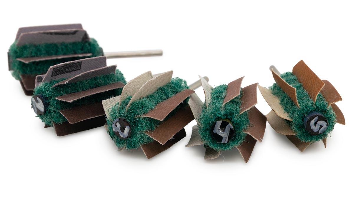 Jooltool jeu de Magic Mini Flapper, 5 pièces