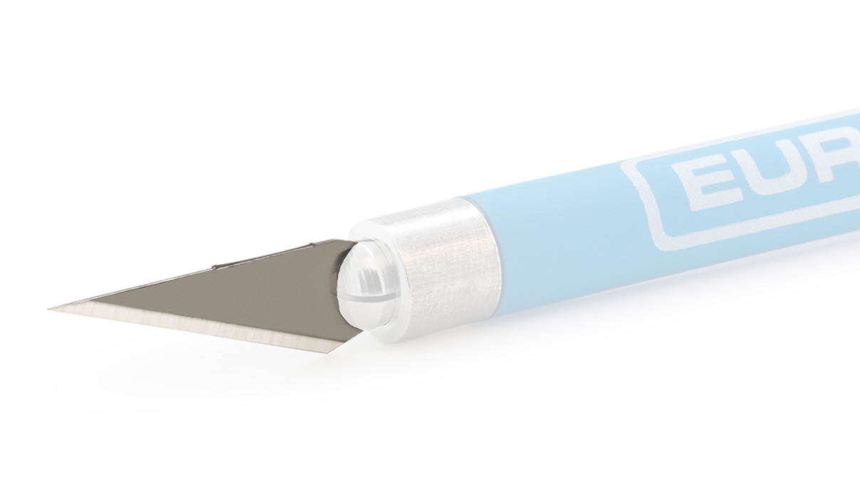 Lame de rechange pour scalpel N° 312257, 5 pièces