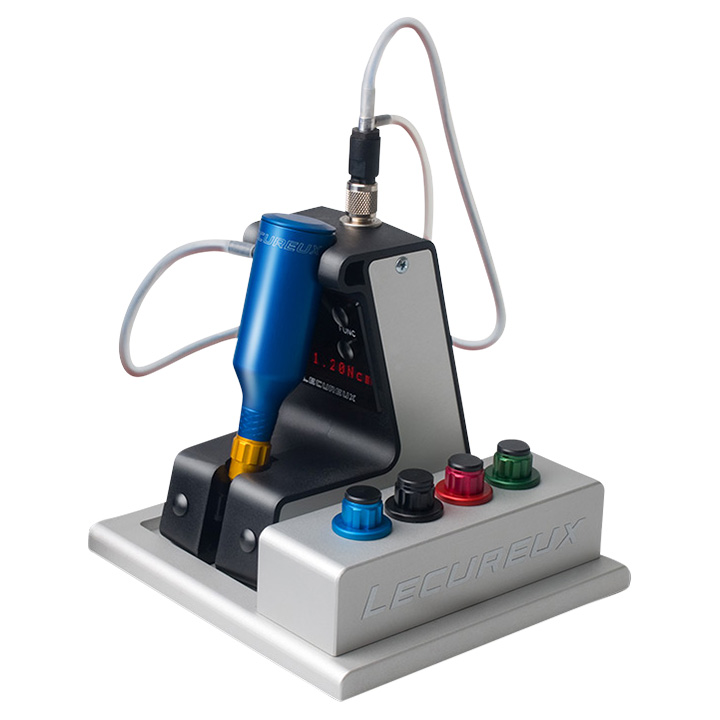 Lecureux Zip-41 Station d'accueil pour tournevis électrique