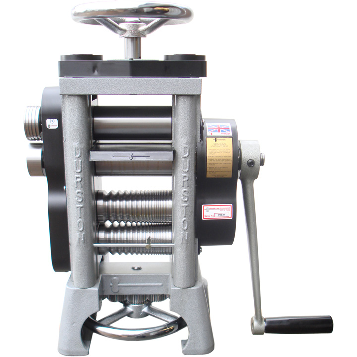 Durston Machine à laminer double Double D2 130