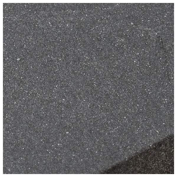 Schmirgelfeile, dreieckig K 400=2/0 (fein) Abm. 250x10x10x10 mm (belegt 210 mm)