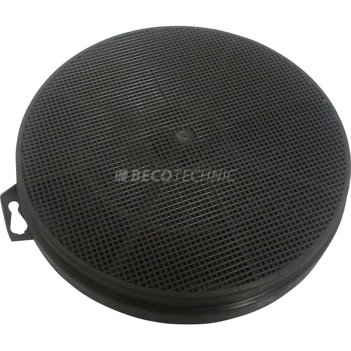 Filtre au carbon activ pour Biosteam Center N° 313522
