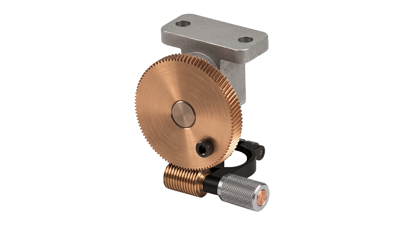 Micromecalp Micrometric module Y pour Micromecalp Lapino