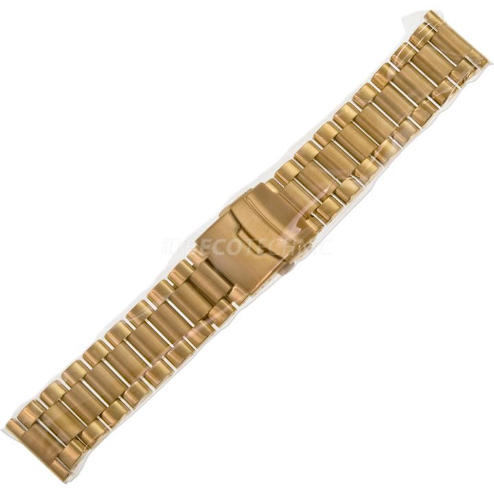 Feuille protectrice en rouleau pour des bracelets en métal, 8 cm x 50 m