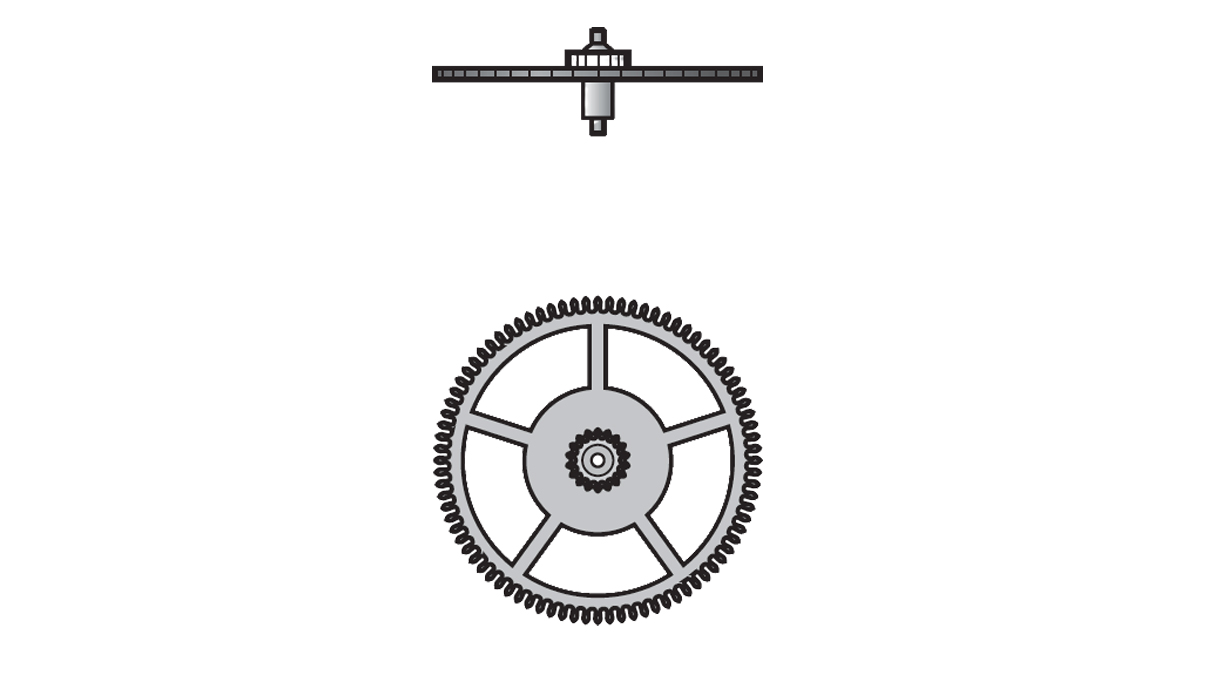 ETA3002500.F03111.297513 Roue moyenne