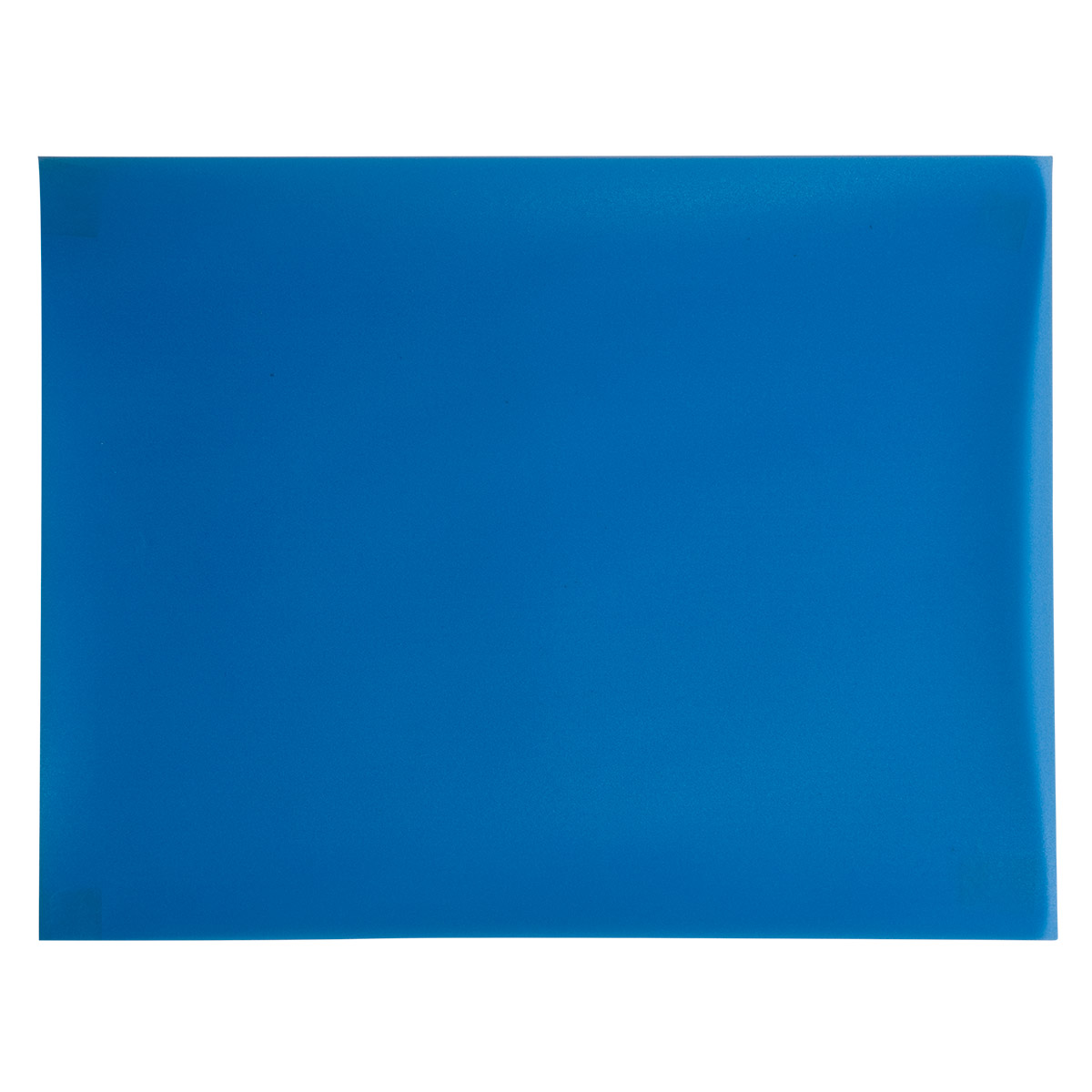 3M Feuille abrasive ILF 263X, 216 x 279  mm, grain 40 µm, bleu foncé, non autocollant