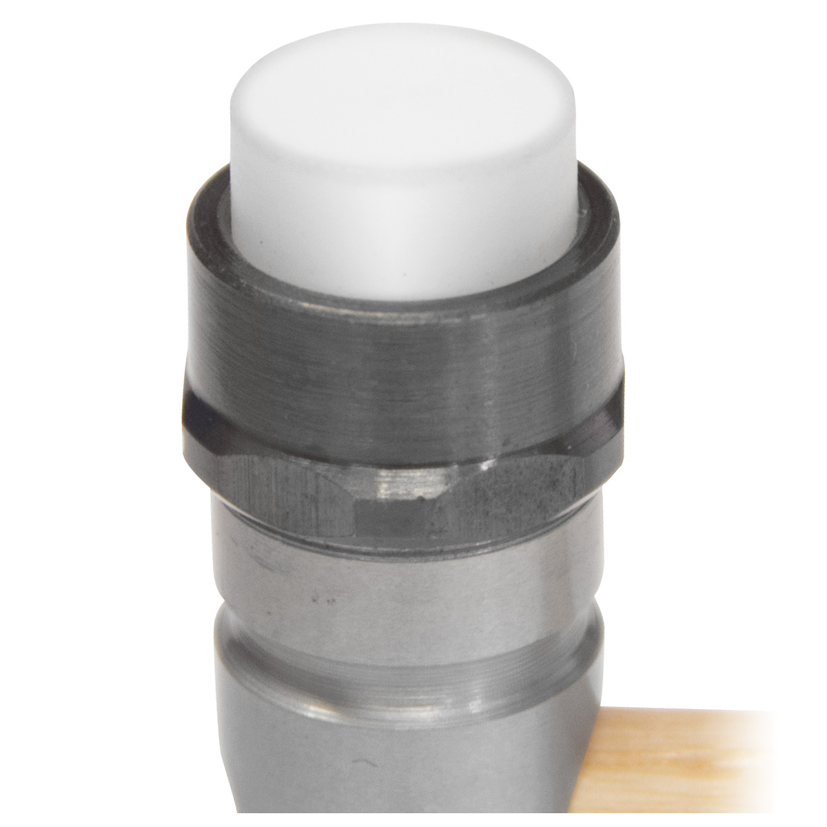 Bergeon 30417-TS, embout de rechange  en mathière synthétique pour marteau