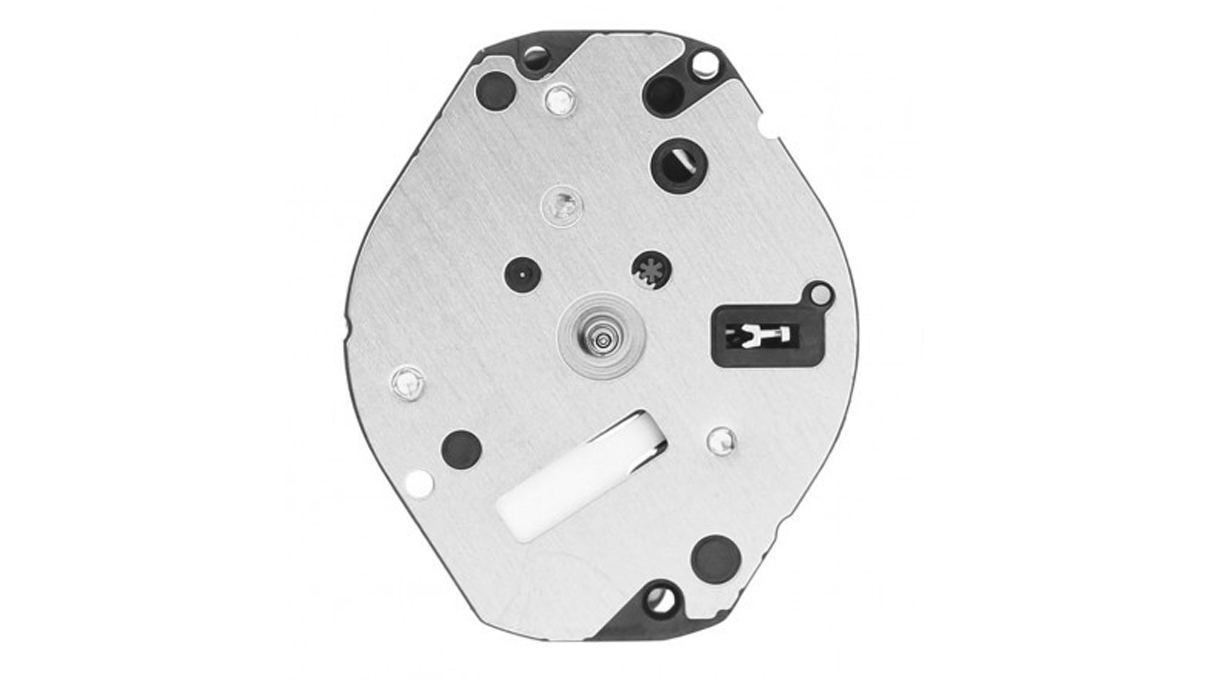 Mvt. Shiojiri (Seiko SII) Y120E 6 3/4 x 8''' NO SC Quartz (377 | SR626SW)