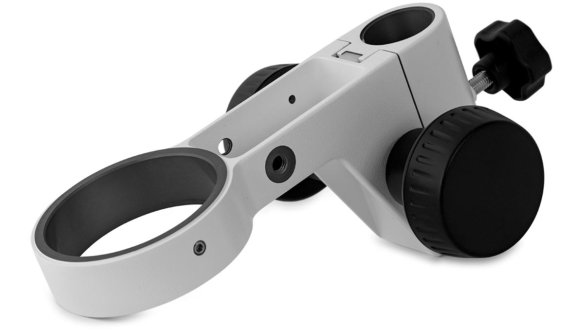 Zeiss Stemi support avec pignon pour colonne avec Ø 32 mm