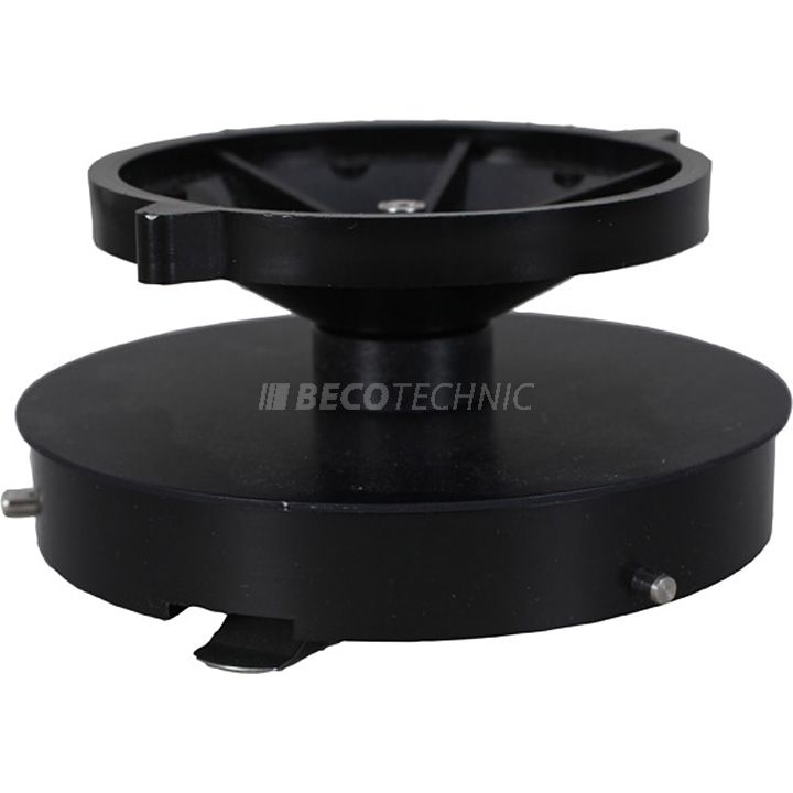 Support de panier supérieur,Ø 80 mm, pour ACS900 / ACS921