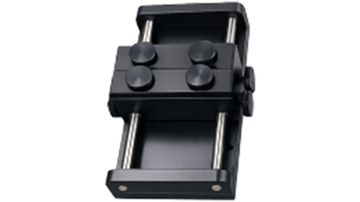 Supporte anti-boucle CL-18 pour Magic L3 Prime