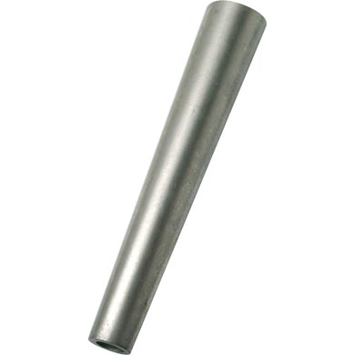 Triboulets pour bracelets et pièces de monnaie (rond) longueur 300 mm, ouverture 25 à 50 mm