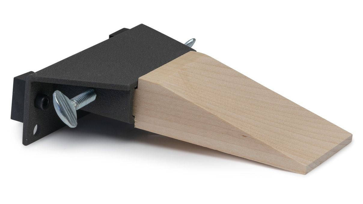 GRS 004-556 kit de cheville d'établi, pour BenchMate