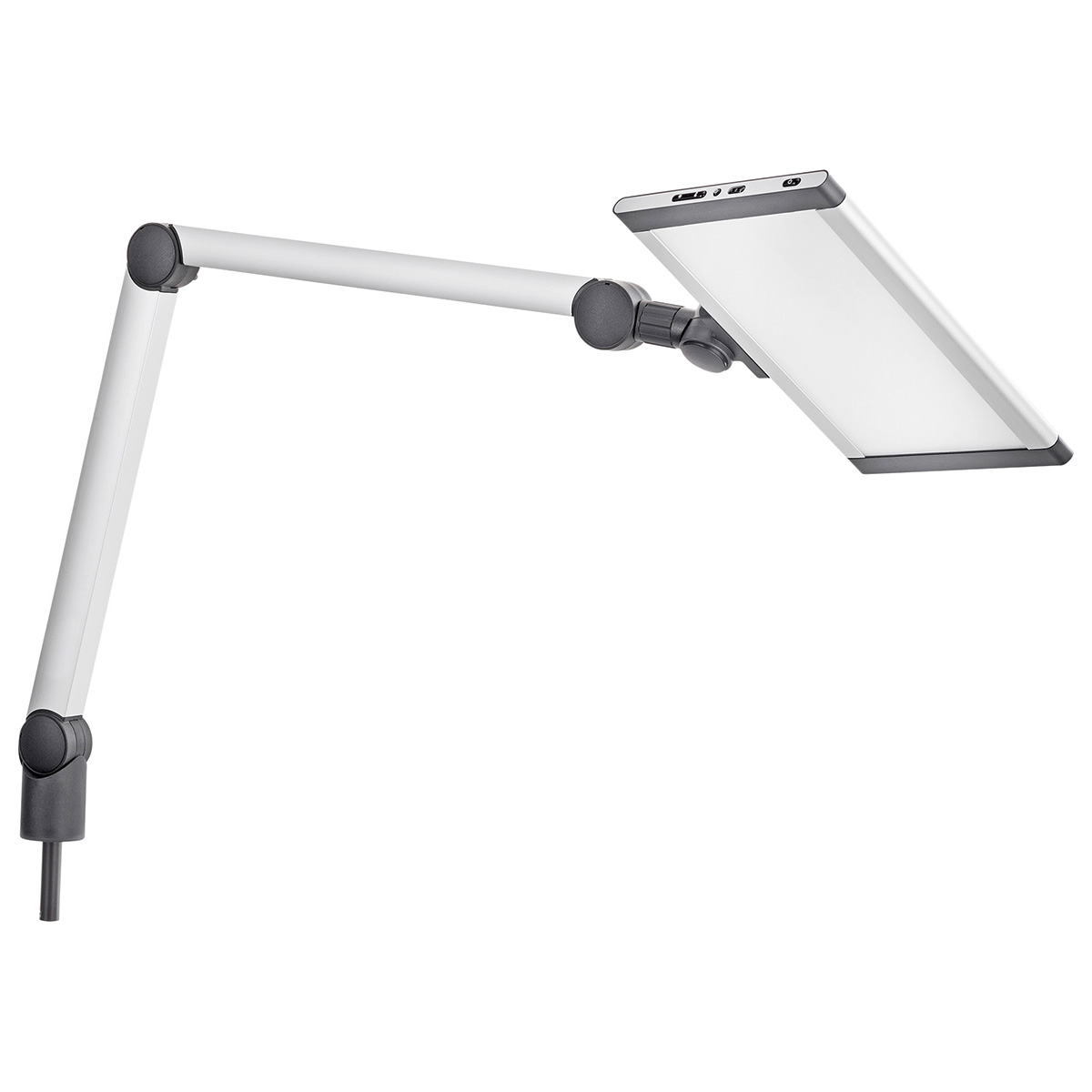 TSL-Escha Luminaire à LED, 24 W, température de couleur réglable en continu